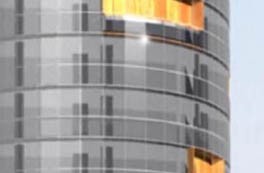 Nvrh administrativnho komplexu Prague Point Building