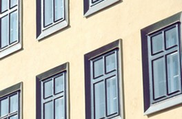 Rekonstrukce domu ve Smetanov ulici, Brno