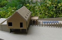 Vila ve Vonoklasech